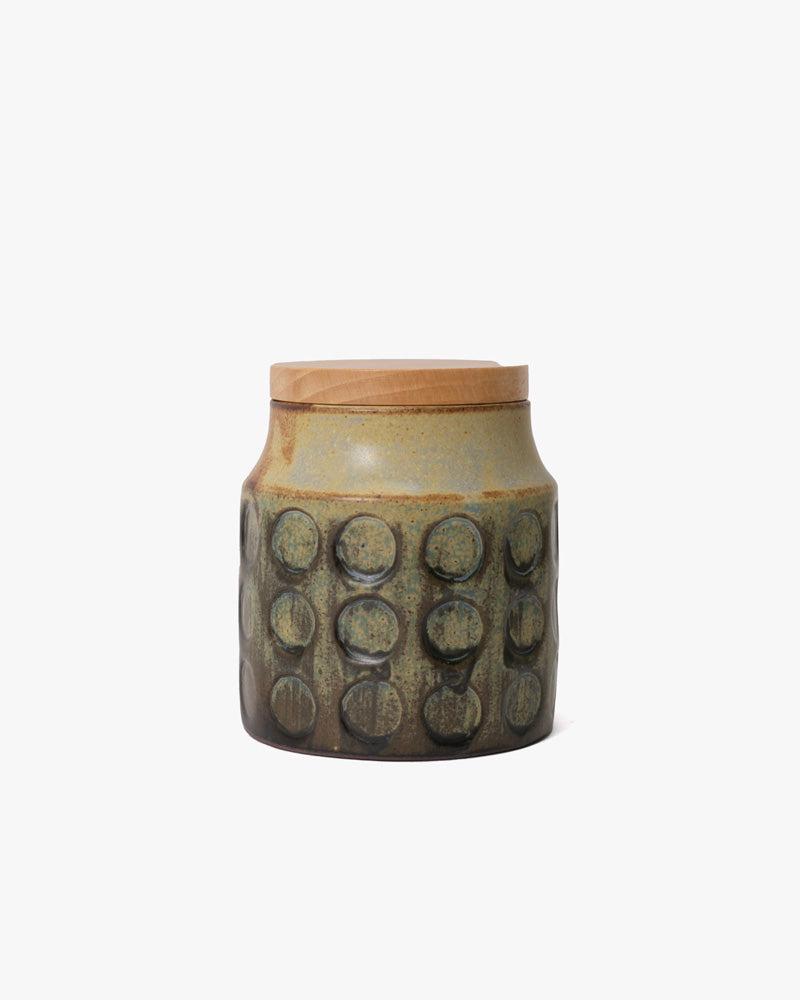Canister, Kashiwa Craft, M/L