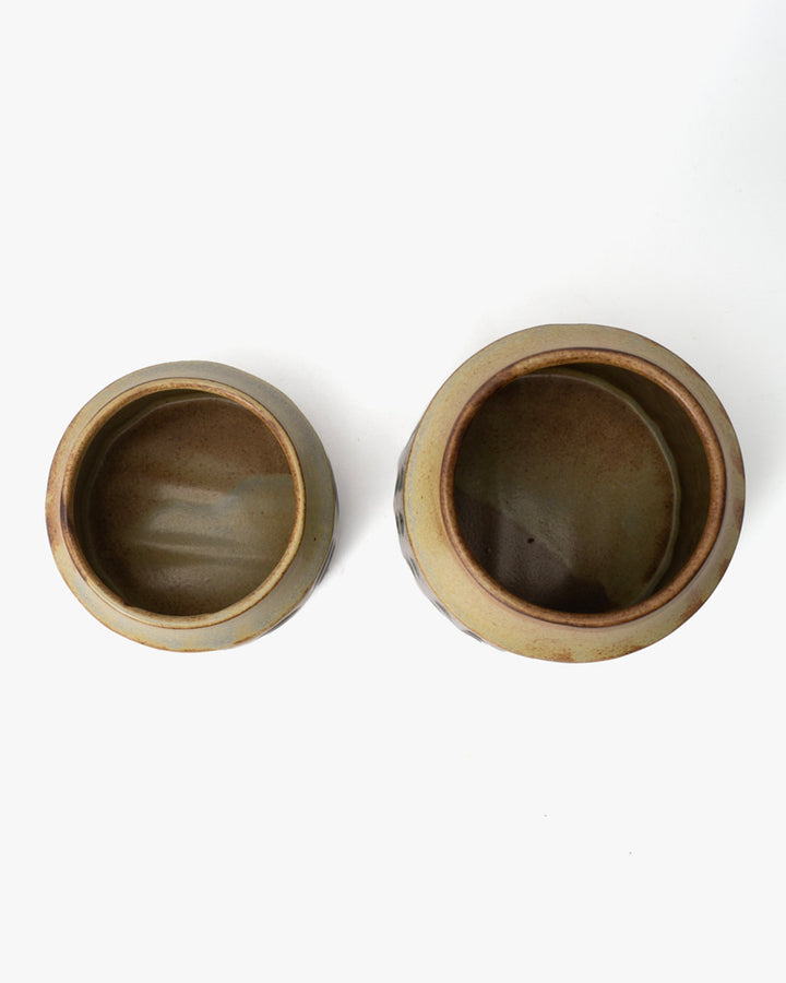 Canister, Kashiwa Craft, M/L