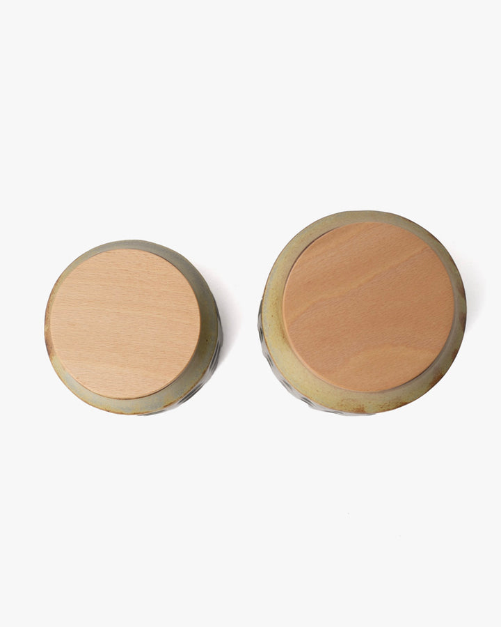 Canister, Kashiwa Craft, M/L