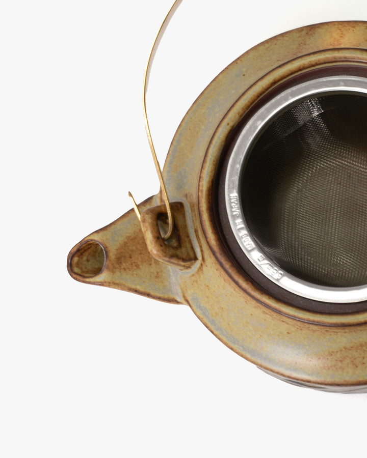 Tea Pot, Kashiwa Craft, Dobin
