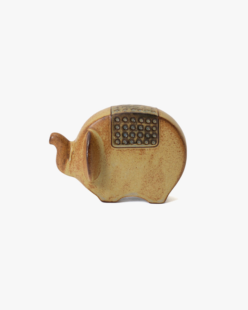 Decor, Kashiwa Craft, Elephant