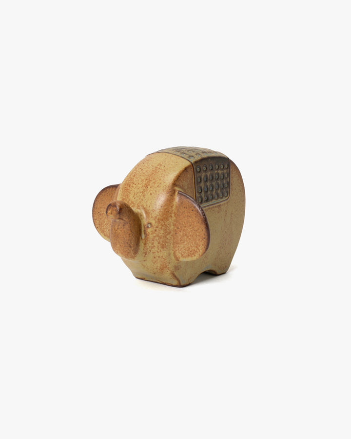 Decor, Kashiwa Craft, Elephant