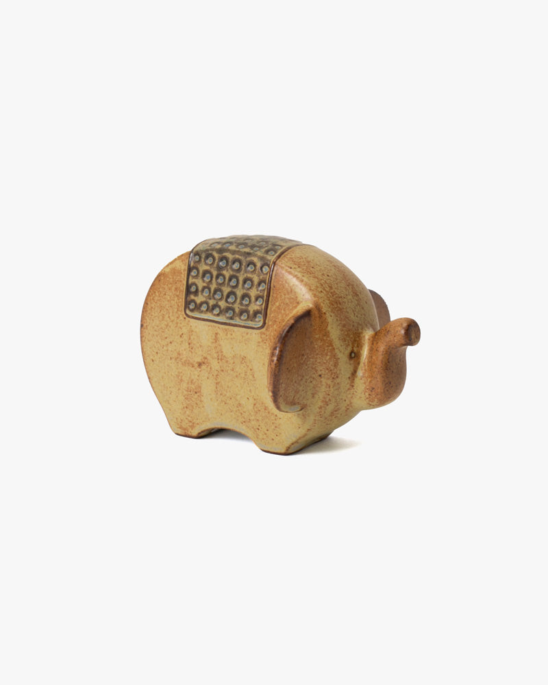 Decor, Kashiwa Craft, Elephant