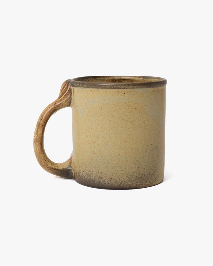 Mug, Kashiwa Craft, Lion