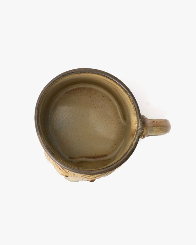 Mug, Kashiwa Craft, Lion