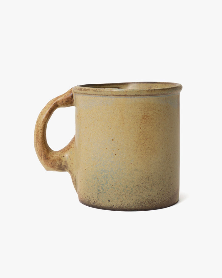 Mug, Kashiwa Craft, Monkey