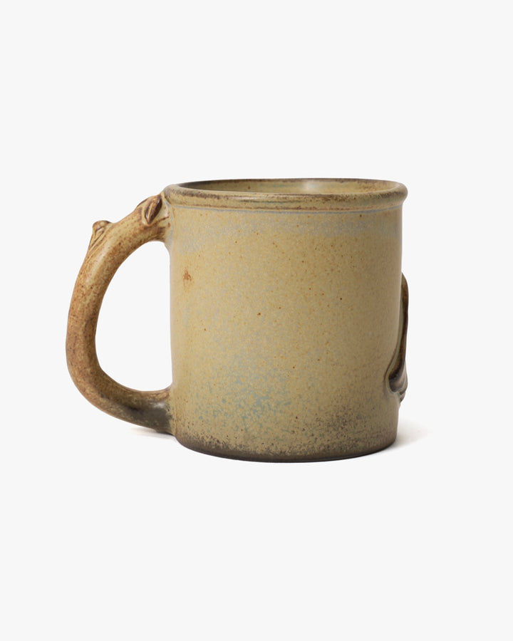 Mug, Kashiwa Craft, Owl