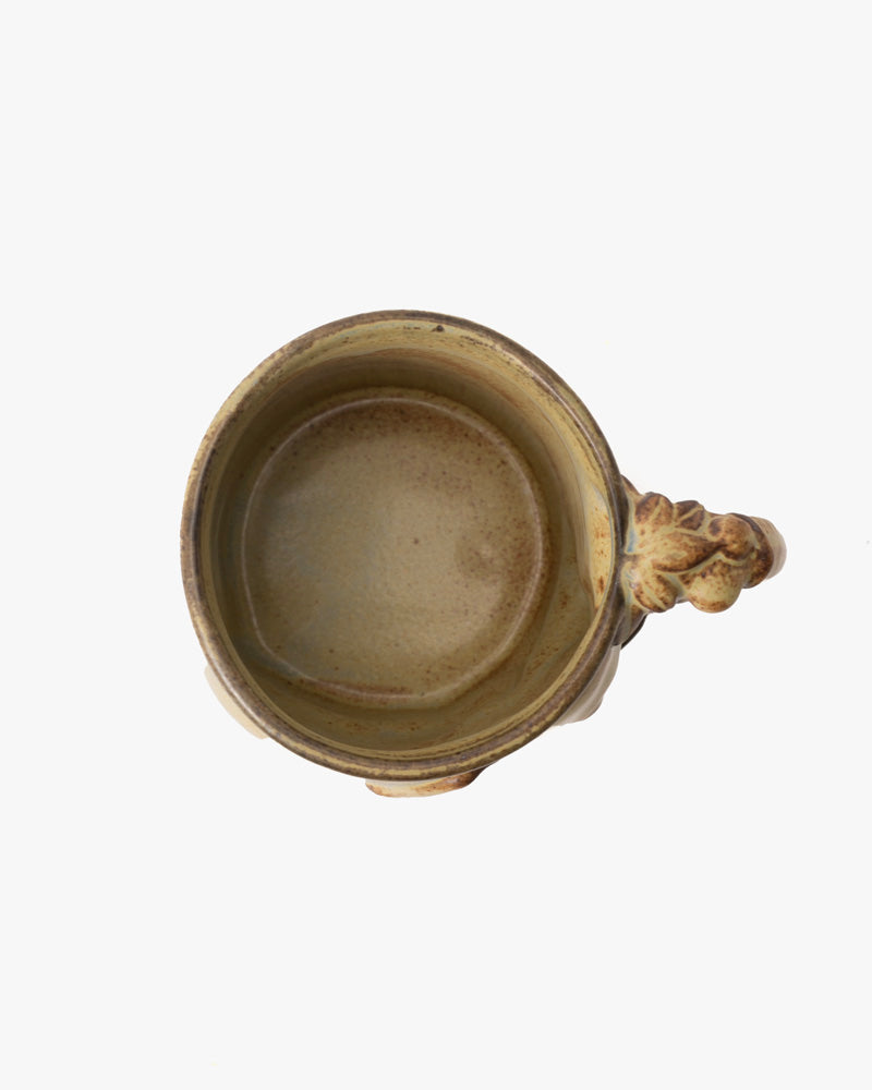 Mug, Kashiwa Craft, Elephant