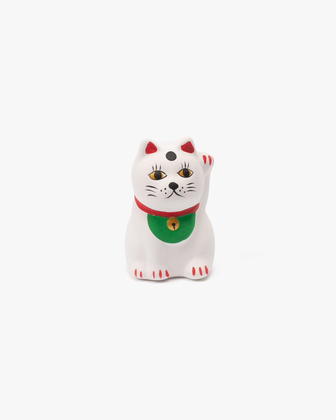 Wa-Modern, Omikuji Maneki Neko, White