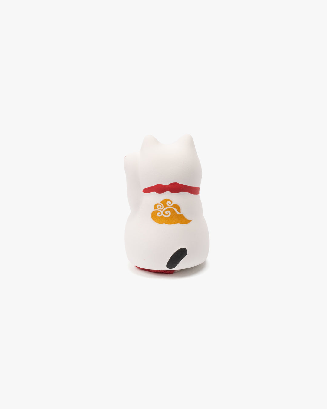 Wa-Modern, Omikuji Maneki Neko, White