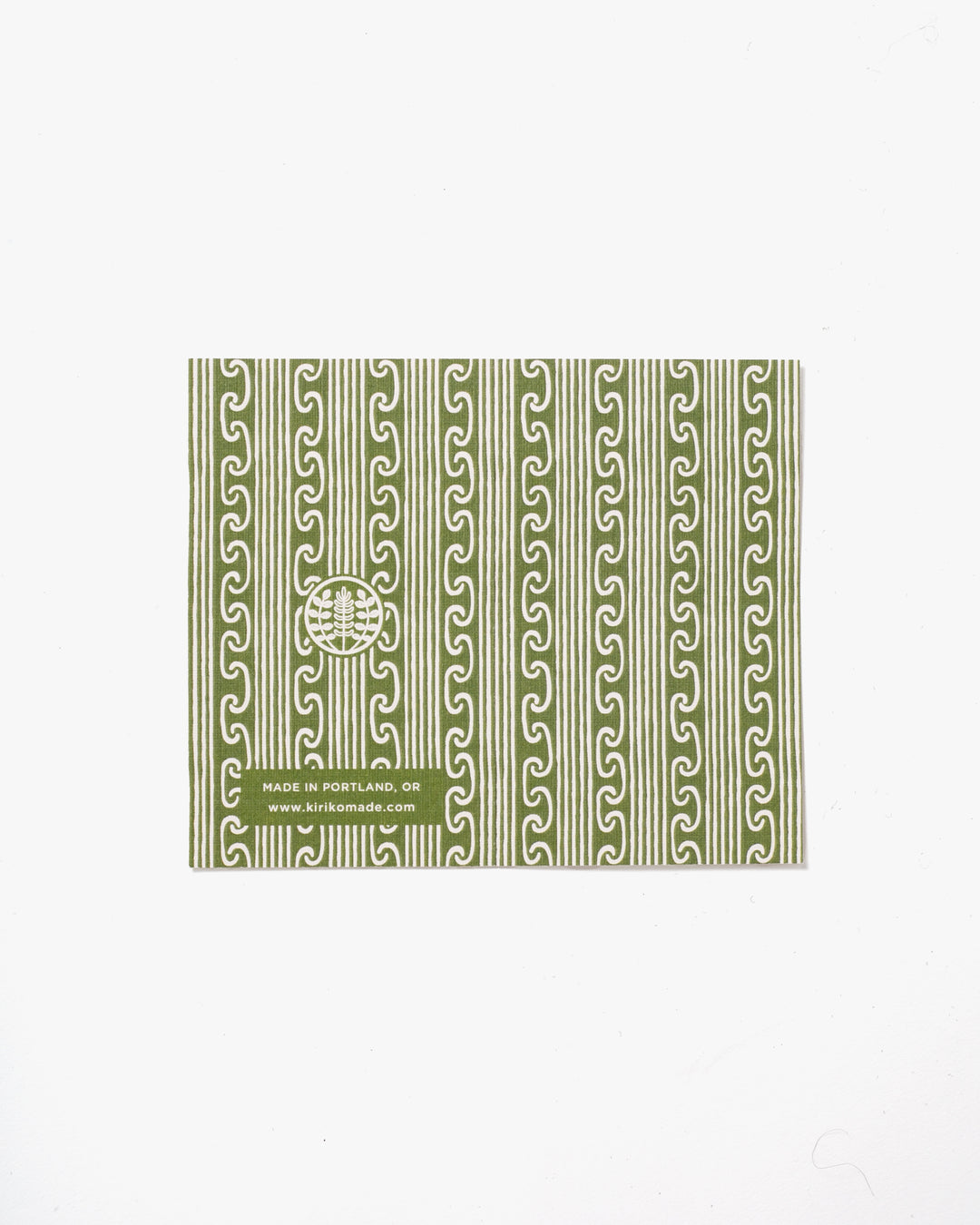 Kiriko Original Greeting Cards, Mini