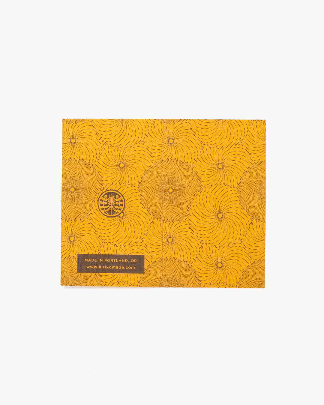 Kiriko Original Greeting Cards, Mini