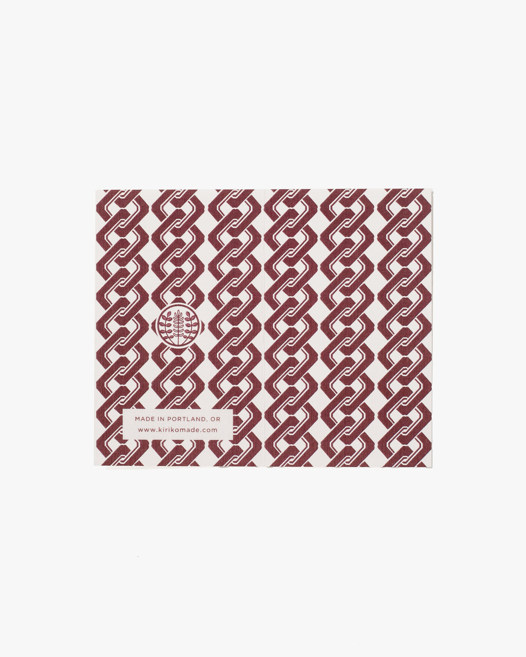 Kiriko Original Greeting Cards, Mini