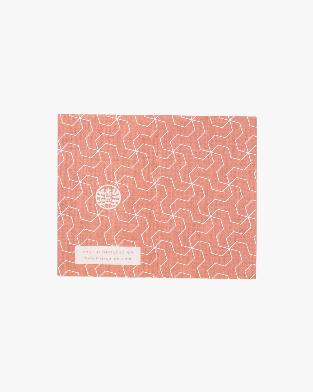 Kiriko Original Greeting Cards, Mini