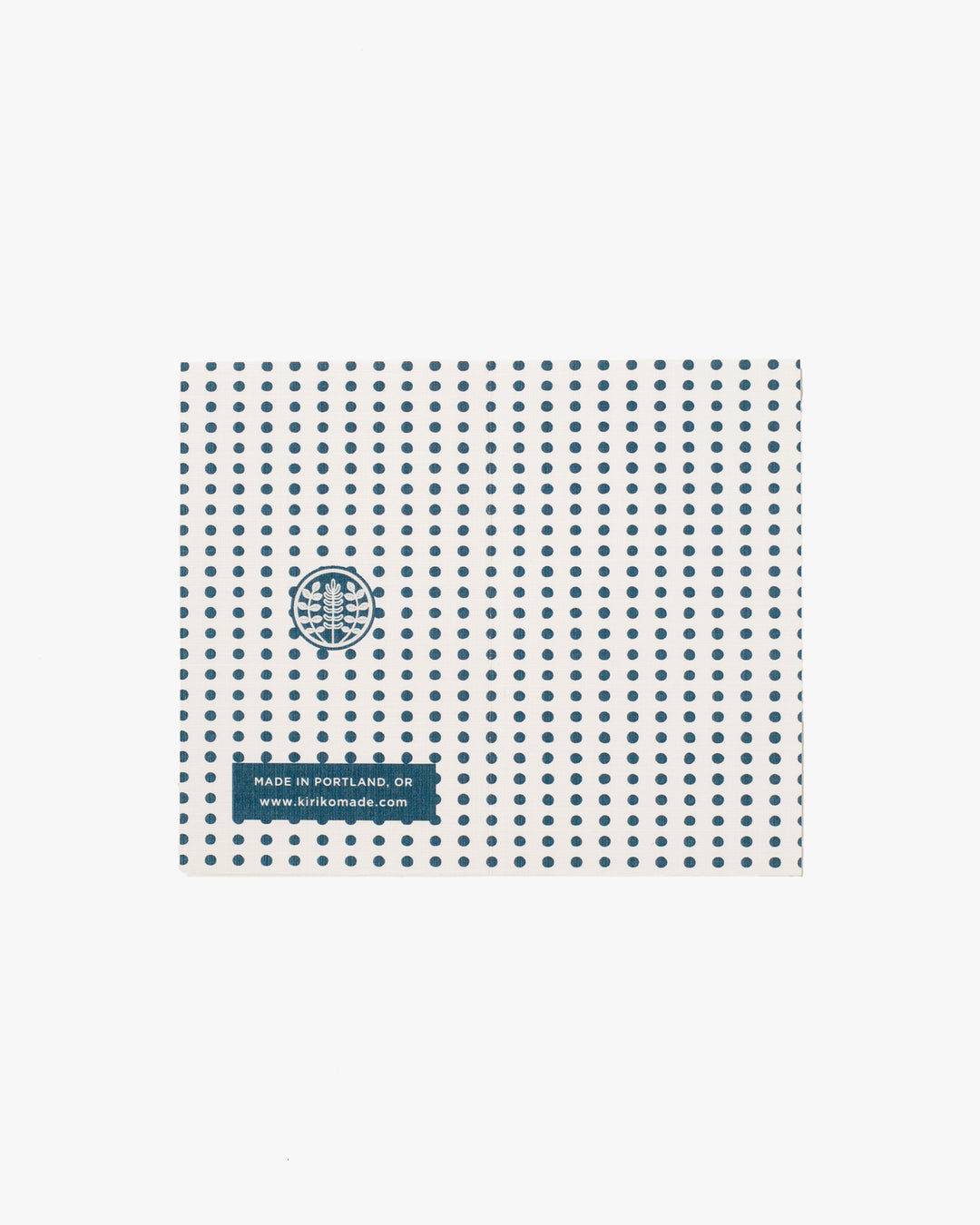 Kiriko Original Greeting Cards, Mini