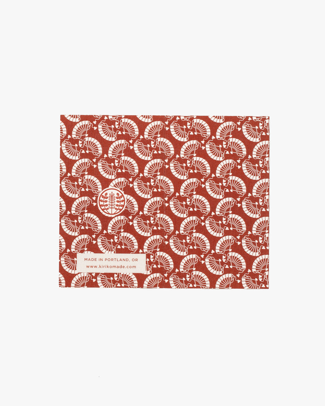 Kiriko Original Greeting Cards, Mini