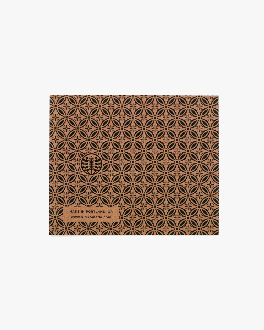 Kiriko Original Greeting Cards, Mini