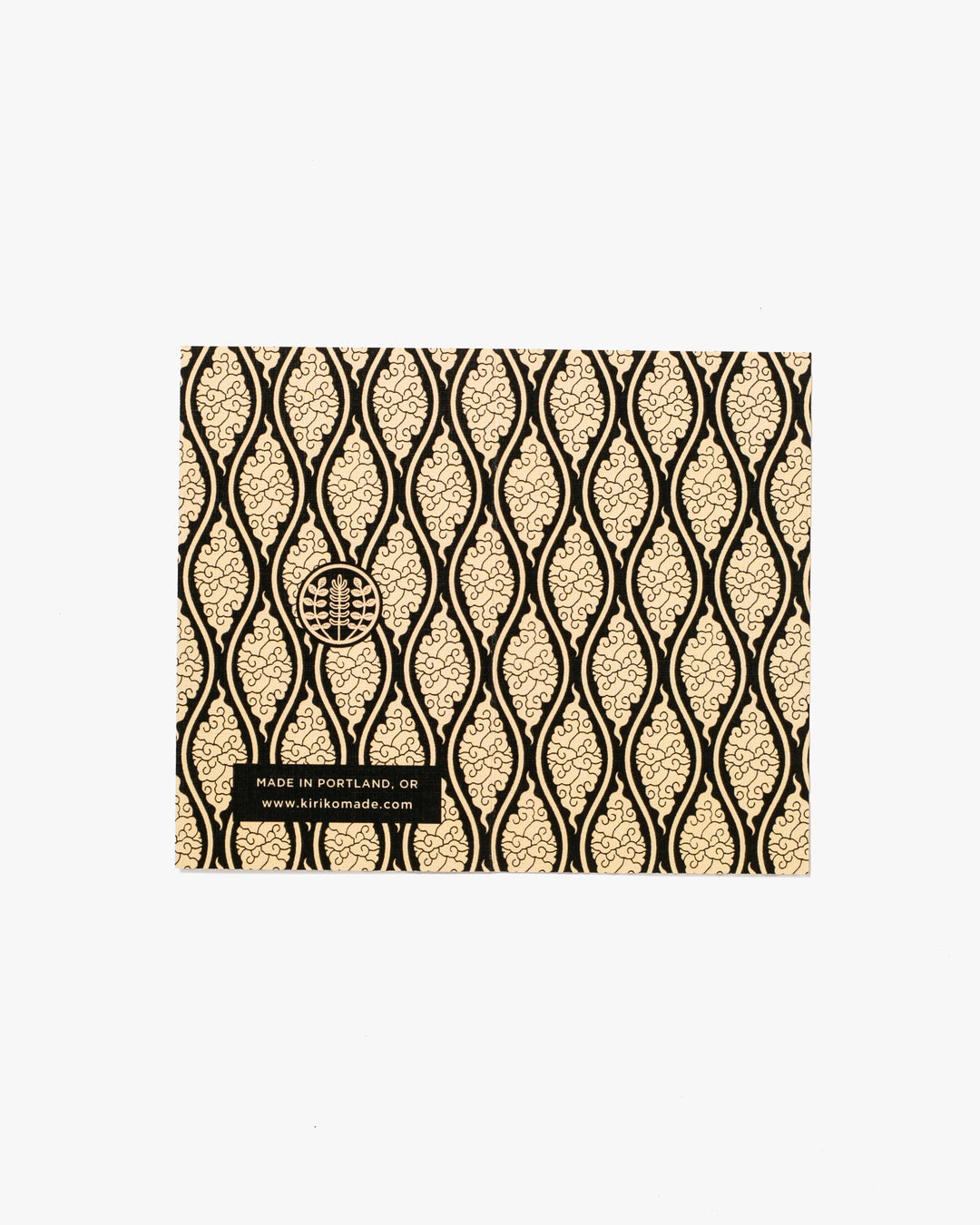 Kiriko Original Greeting Cards, Mini