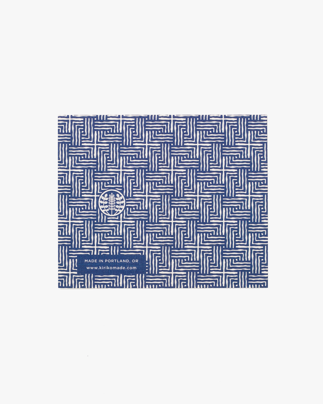Kiriko Original Greeting Cards, Mini