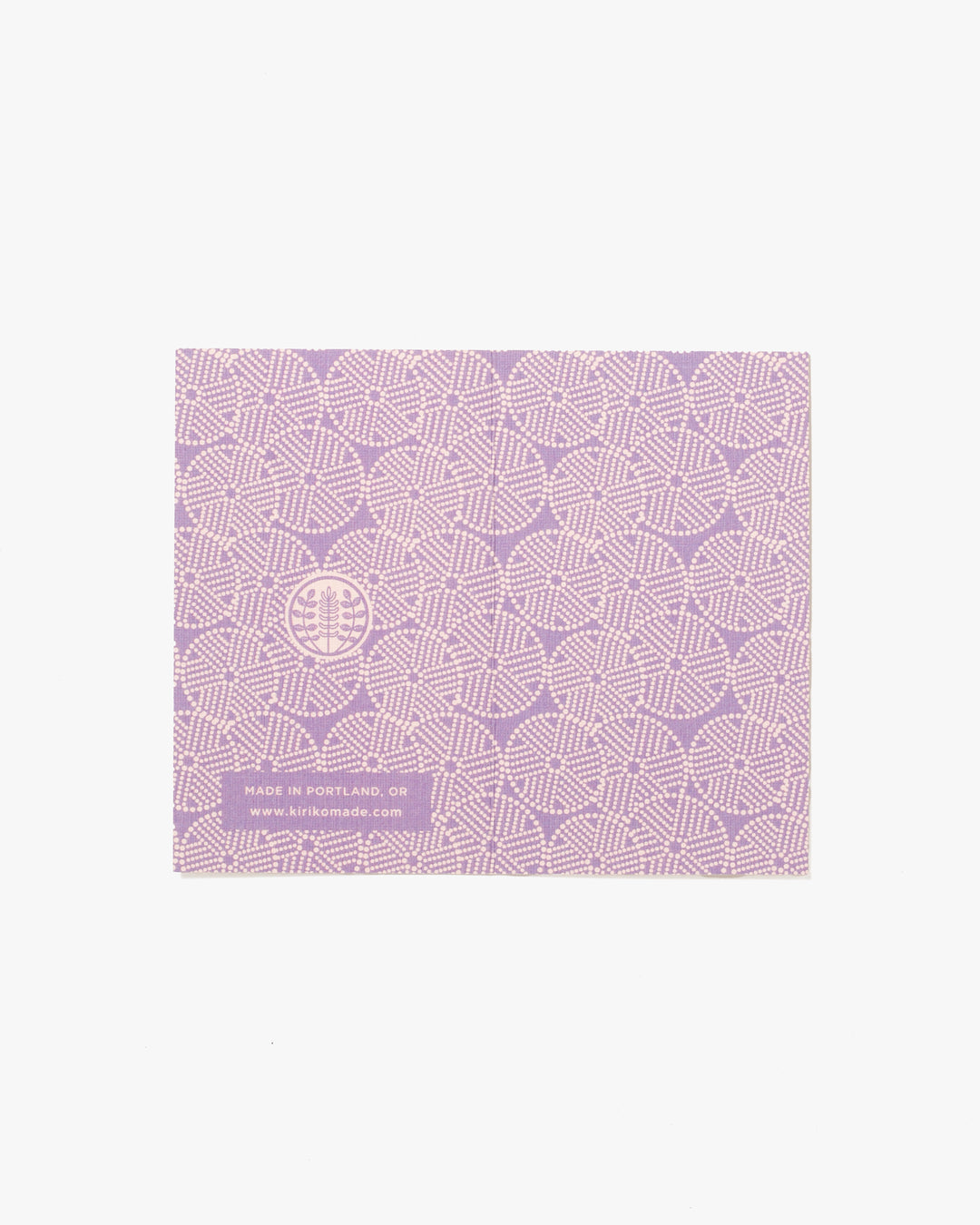 Kiriko Original Greeting Cards, Mini