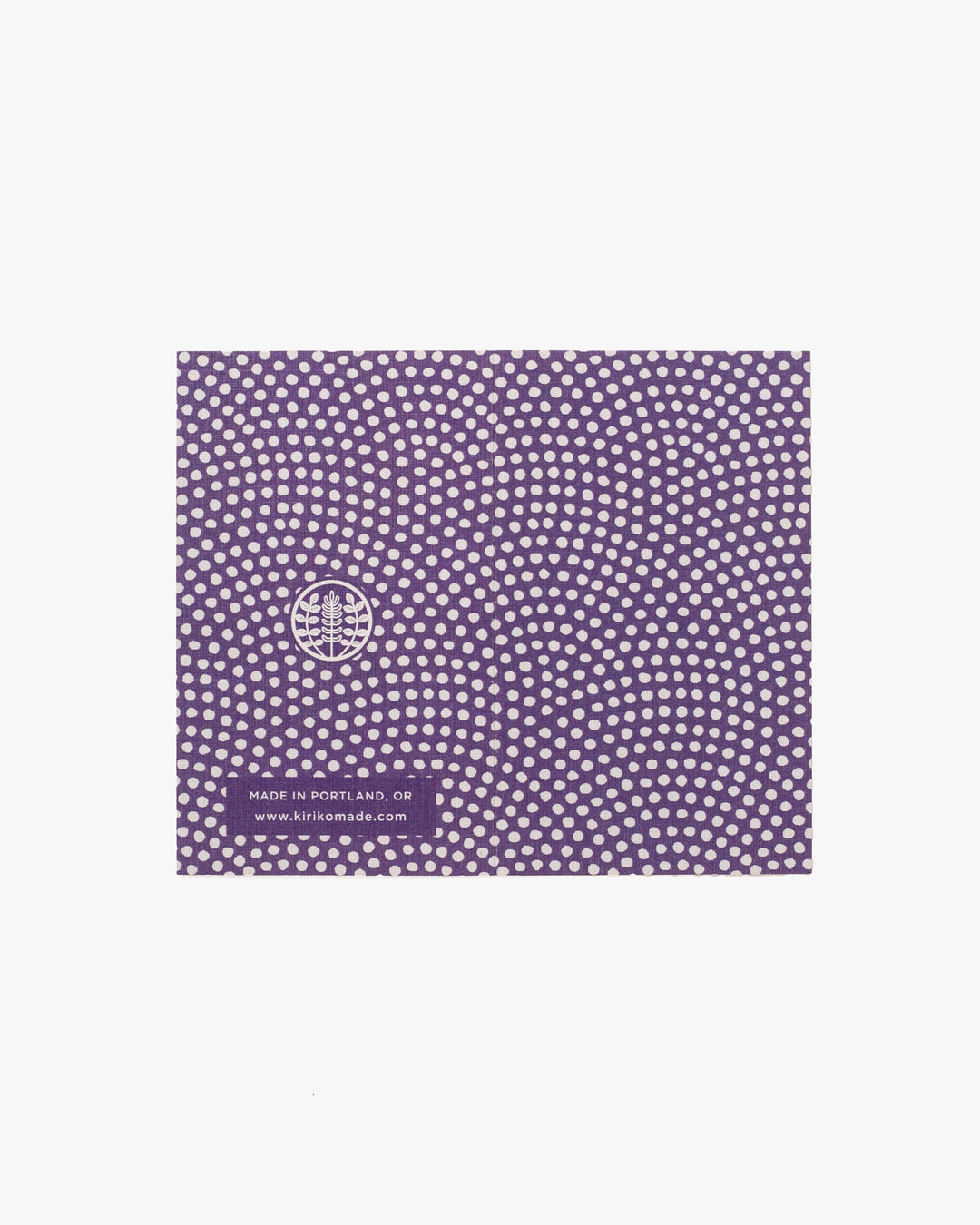 Kiriko Original Greeting Cards, Mini