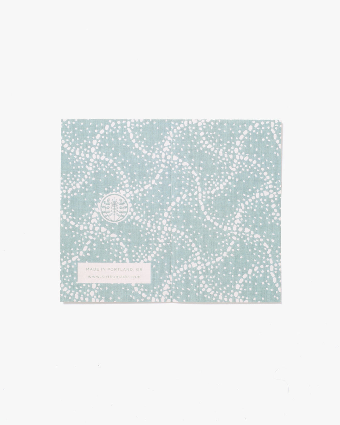 Kiriko Original Greeting Cards, Mini