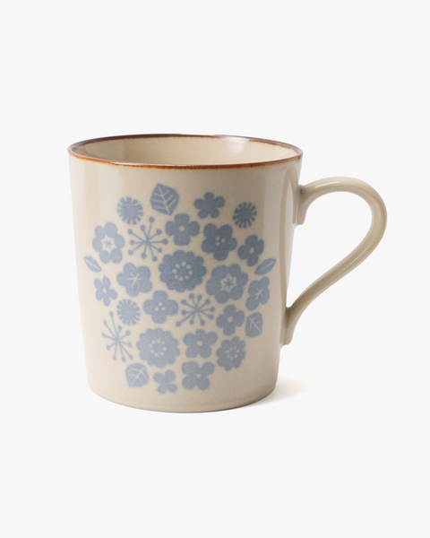 50th anniversary coffee mugs A Question of Balance 50th Anniversary Mug – Moody Blues main image 0