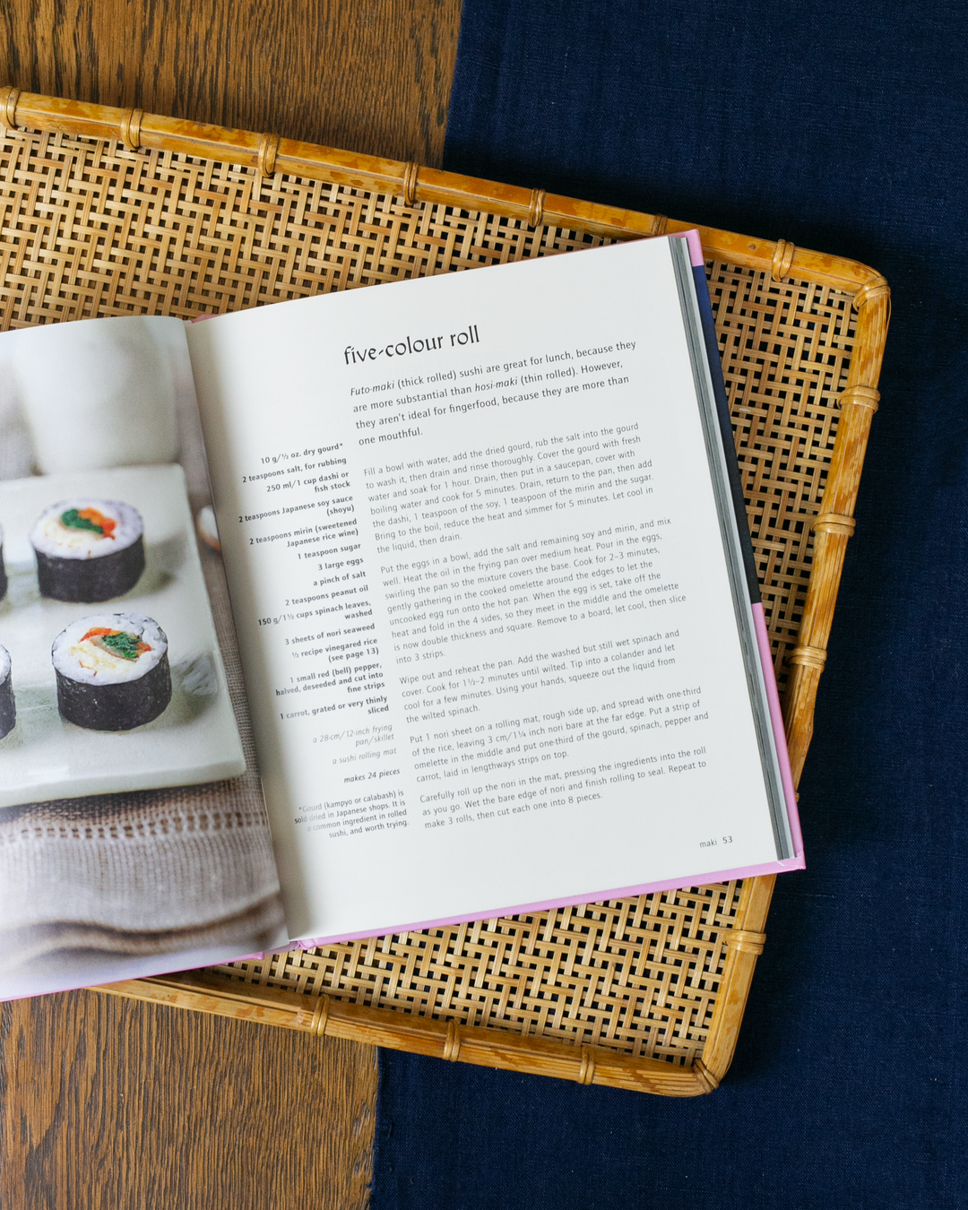 ENG: Sushi More Than 60 Simple-to-Follow Recipes