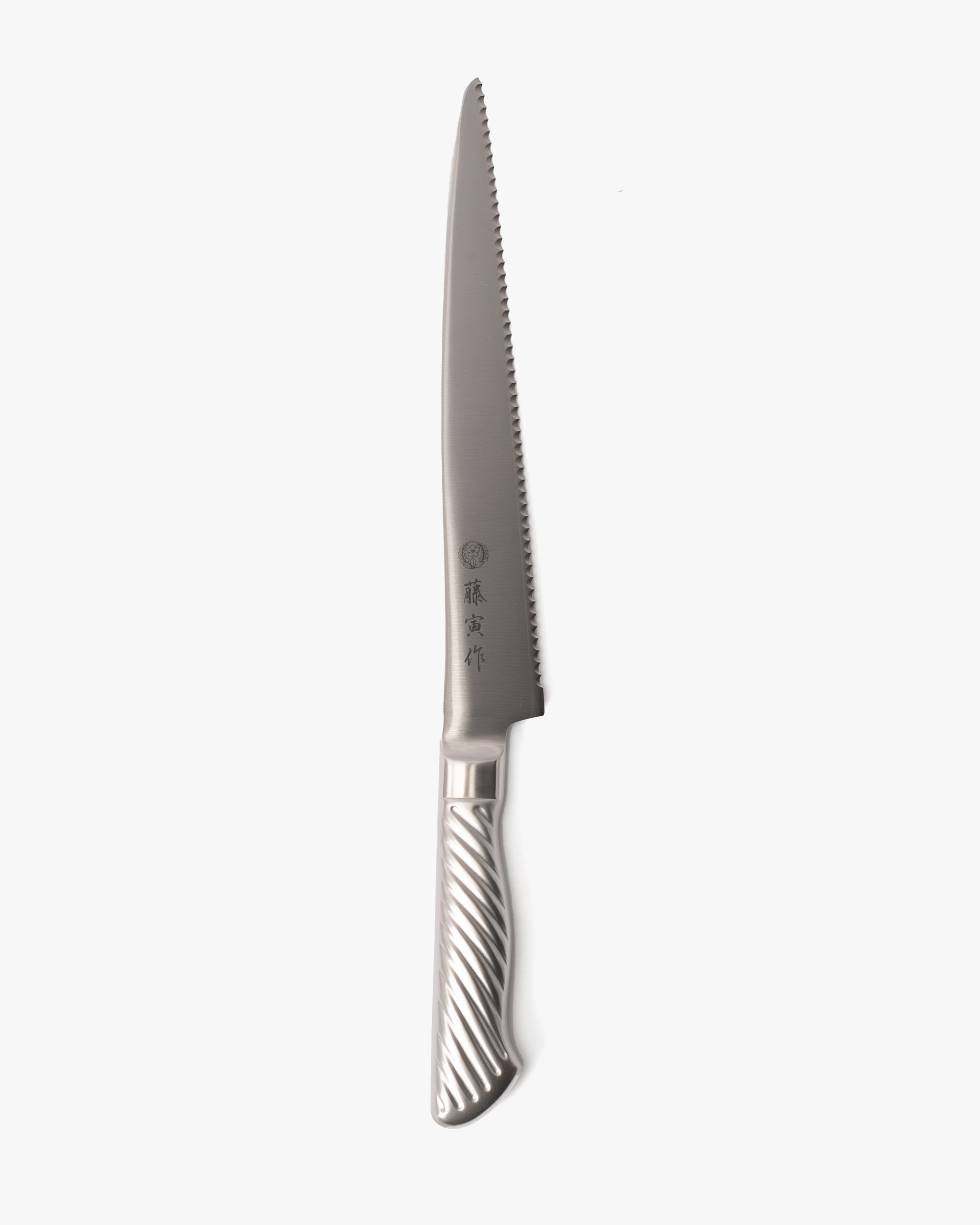 【ryugaoka】e945 Fujitora, Bread Knife 8.4