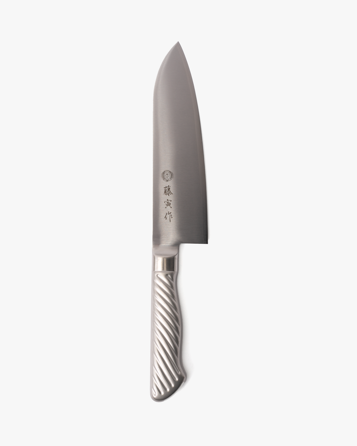 Fujitora, Santoku Knife 6.6"