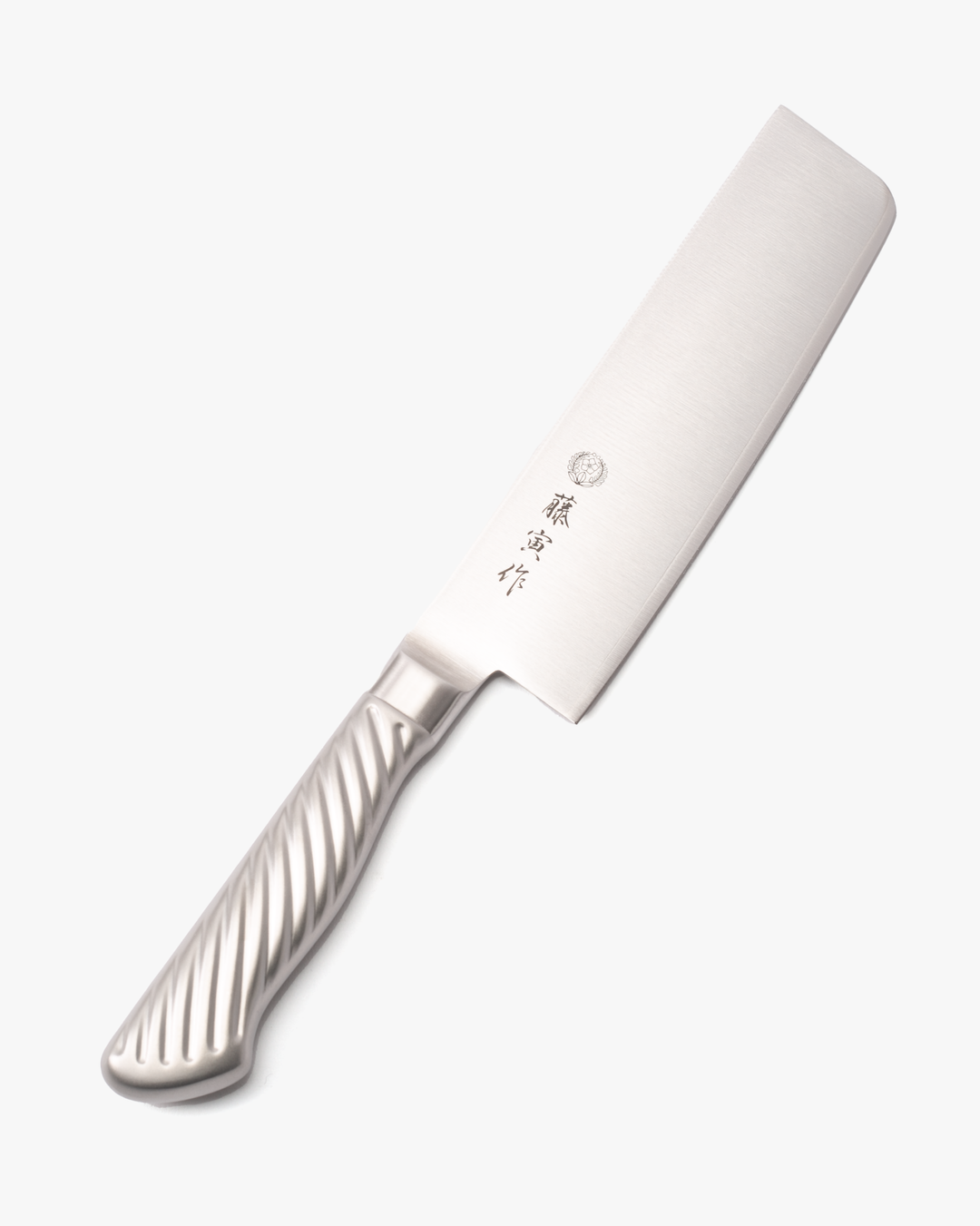 Fujitora, Nakiri Knife 6.4"