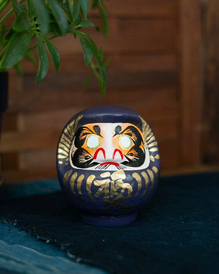 Takasaki Daruma, Extra Small ”2号”