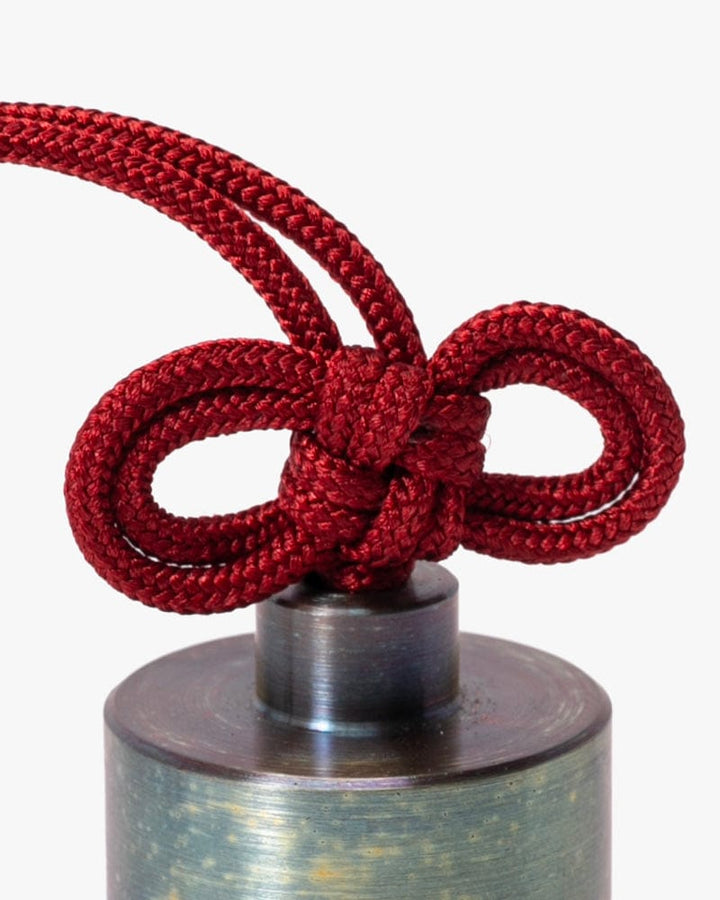 Sahari Orin Bell, LinNe, Red Rope