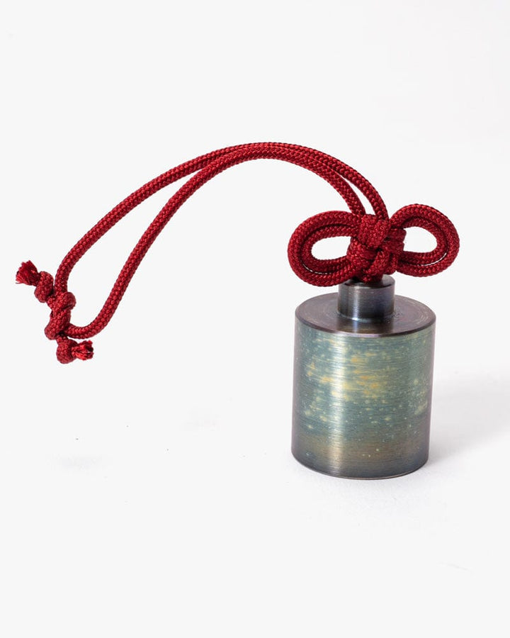 Sahari Orin Bell, LinNe, Red Rope