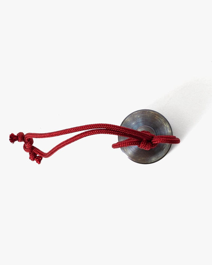 Sahari Orin Bell, LinNe, Red Rope