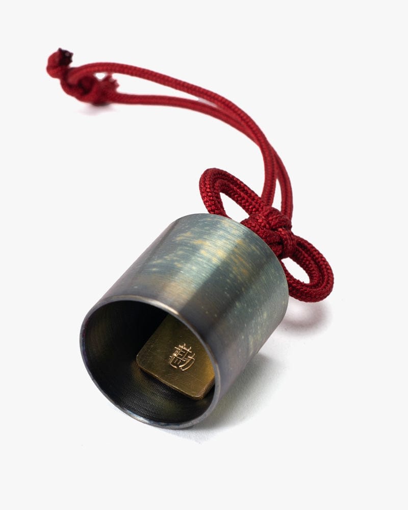 Sahari Orin Bell, LinNe, Red Rope