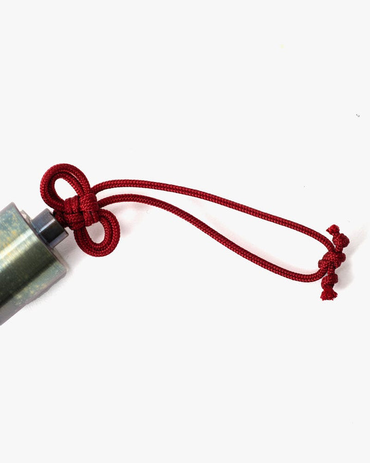 Sahari Orin Bell, LinNe, Red Rope