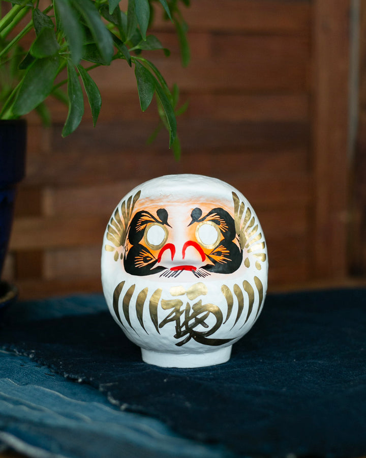Takasaki Daruma, Extra Small ”2号”