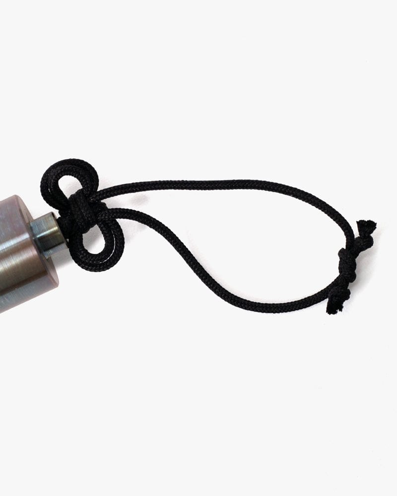 Sahari Orin Bell, LinNe, Black Rope