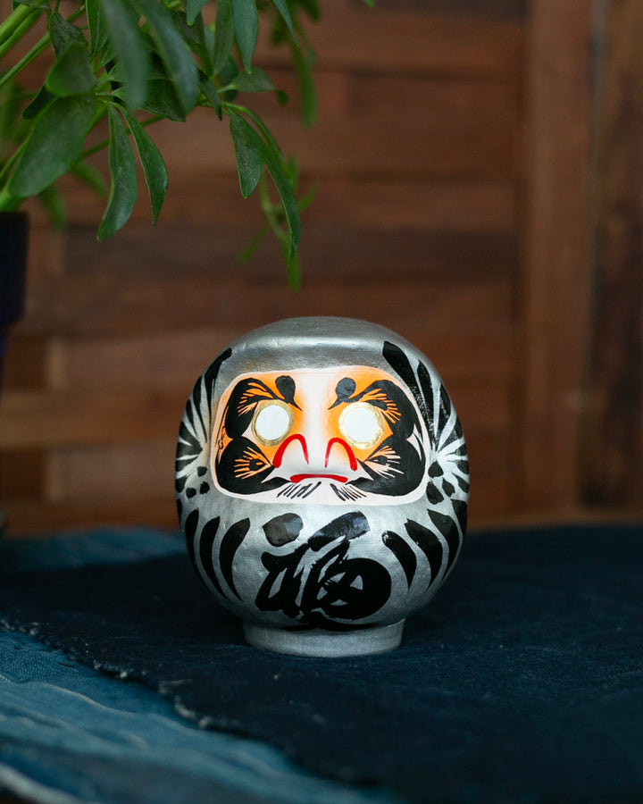 Takasaki Daruma, Extra Small ”2号”