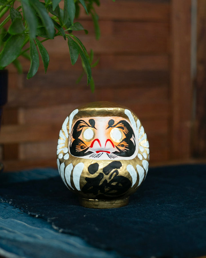 Takasaki Daruma, Extra Small ”2号”