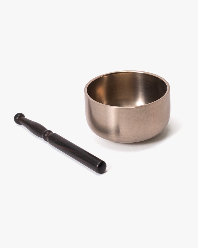 Sahari Orin Singing Bowl, LinNe, Small – Kiriko Made