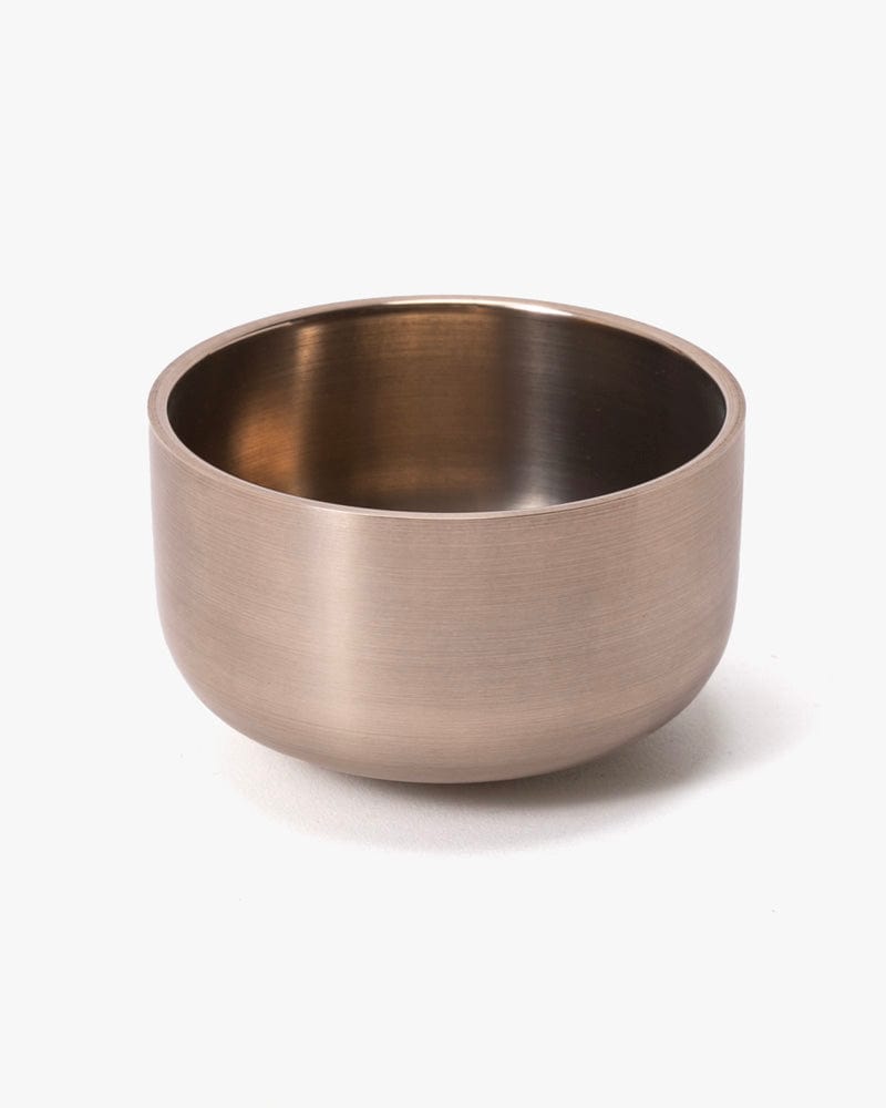 Sahari Orin Singing Bowl, LinNe, Large – Kiriko Made