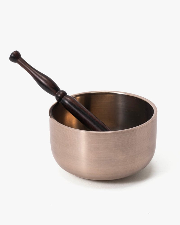 Sahari Orin Singing Bowl, LinNe, Large