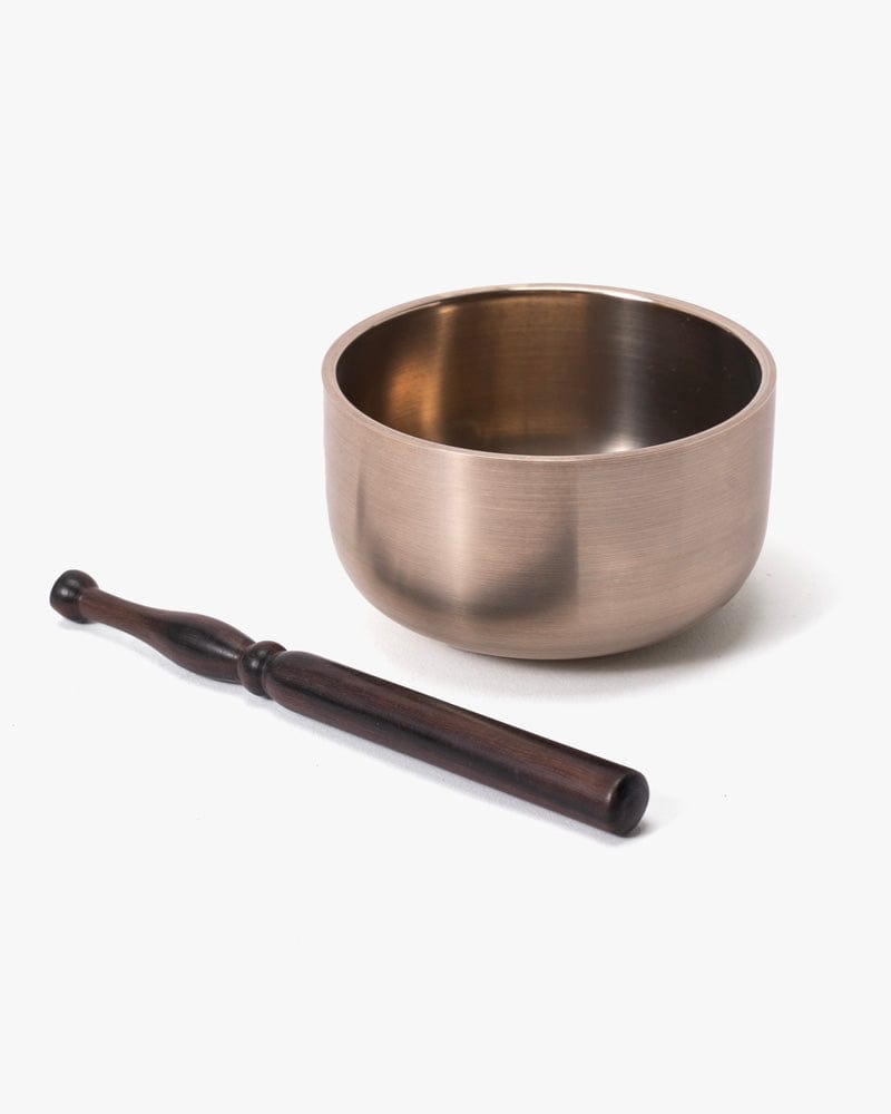 Sahari Orin Singing Bowl, LinNe, Large – Kiriko Made