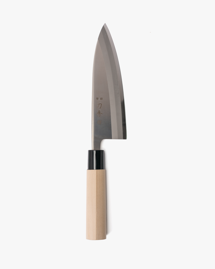 Fuji Cutlery, Deba Knife 7"