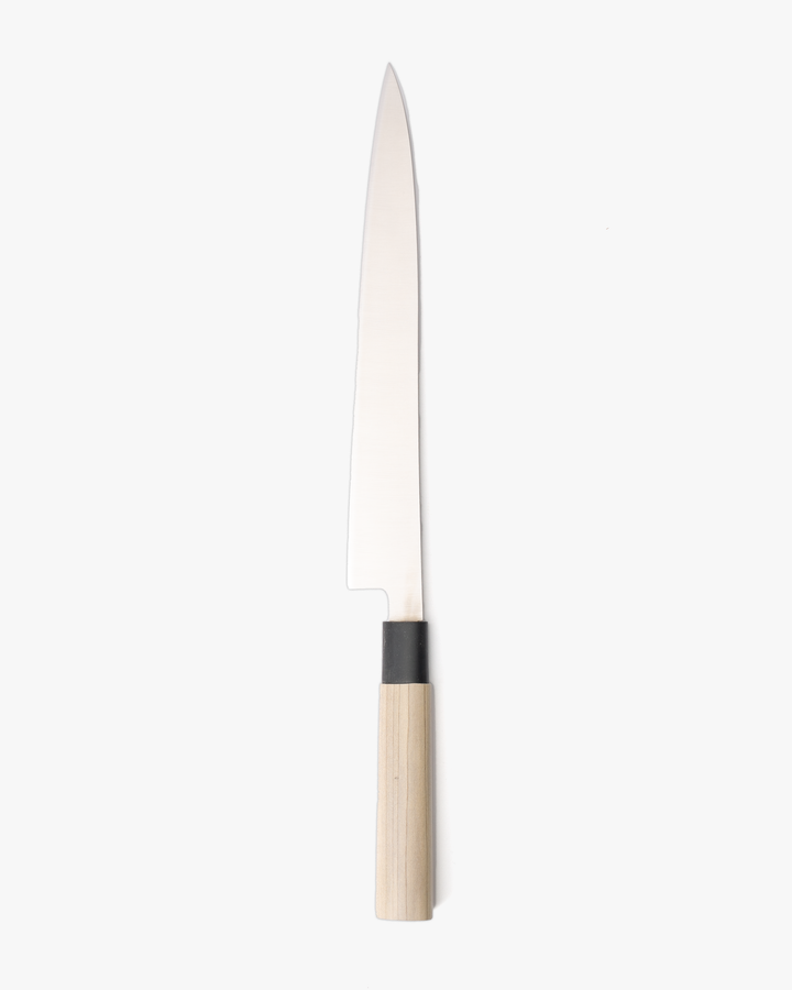 Fuji Cutlery, Yanagiba 10.6"