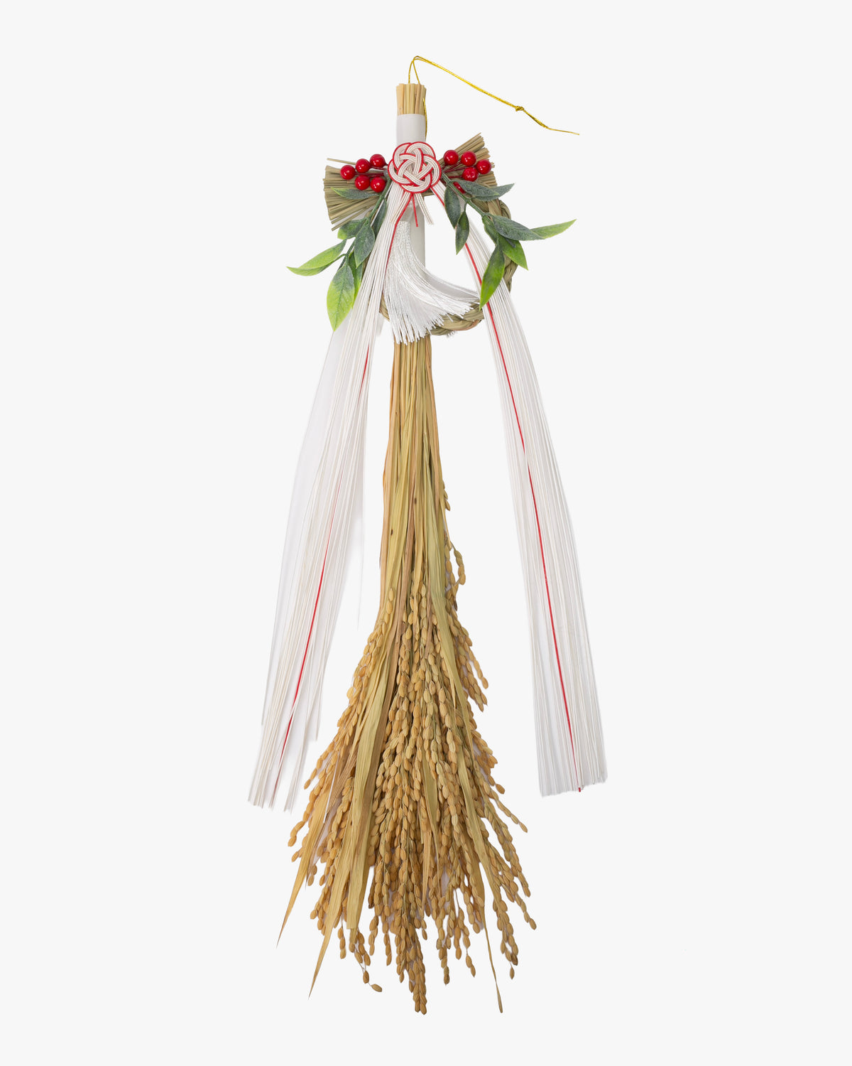 Shimekazari, Yamaichi Shoten, Ougi, Hikari