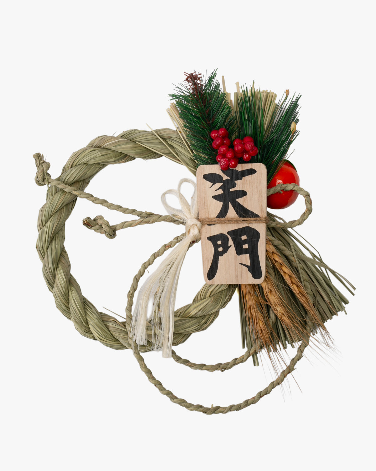 Shimekazari, Yamaichi Shoten, Ougi, Yuyu