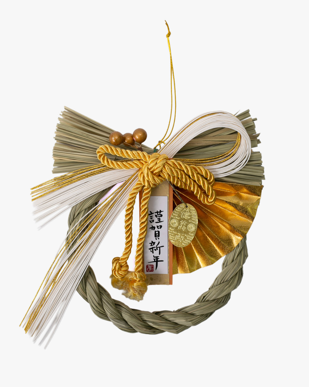 Shimekazari, Yamaichi Shoten, Ougi, Hiyori